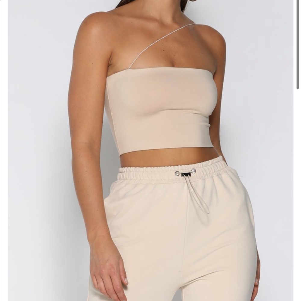 suneiika crop top